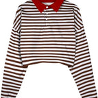 Large / Brown Red-1