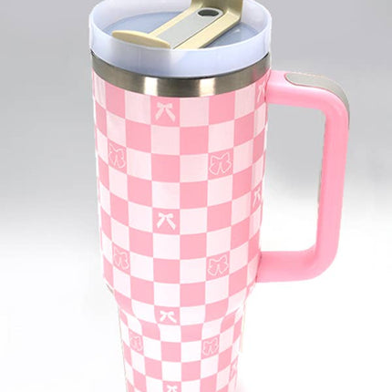 40oz STAINLESS STEEL TUMBLER ALL STYLES | TB40OZ
