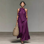 Purple / XS