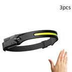 3PCBlack / USB