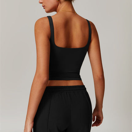 The Motion Tank Top Sweatpants 2-Piece Set