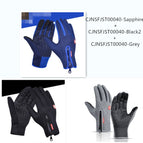 3pcs a Set / S / Zipper