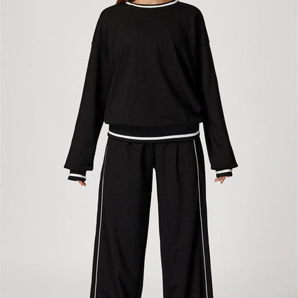 The Amara Pants