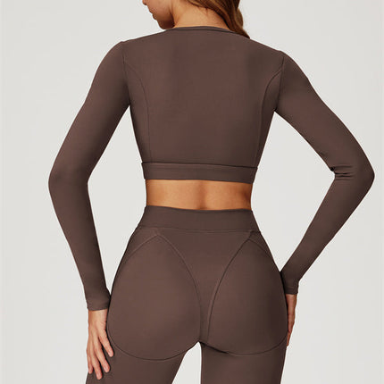 The Conquer Leggings