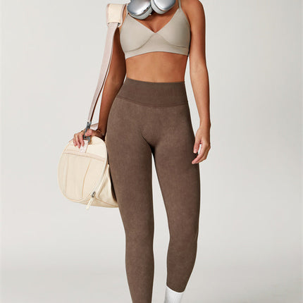 The Zest Leggings
