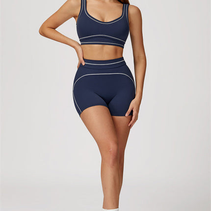 The Amara Shorts