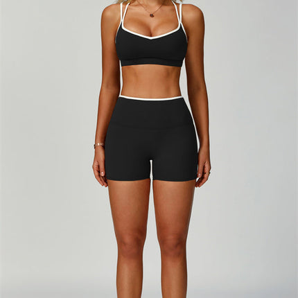 The Quest Sports Bra