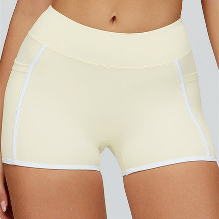 The Whisper Sports Bra Shorts 2-Piece Set