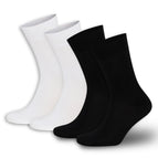 White/Black / 6-9
