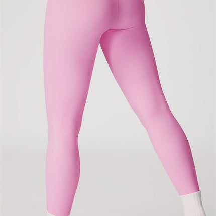 The Radiant Crop Top Leggings 2-Piece Set