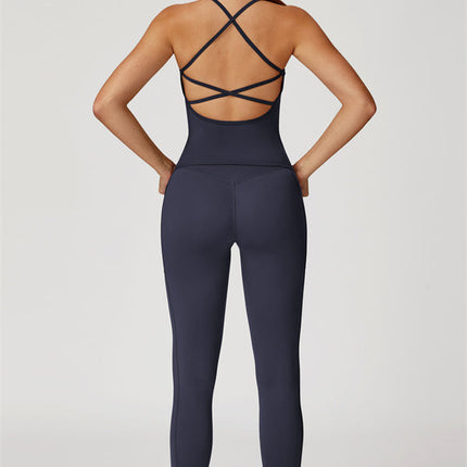 The Propel Crop Top