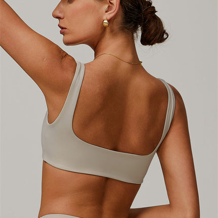 The Halo Sports Bra