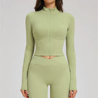 Olive Green / S