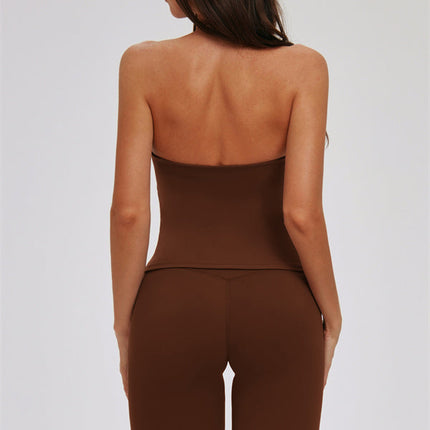 The Twirl Capri Leggings