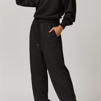 Swift Stretch Sweatshirt