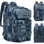 Naval Camouflage