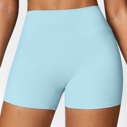 The Isabella Shorts