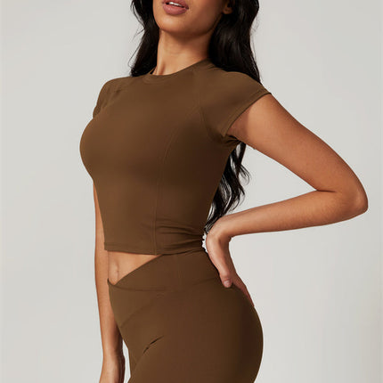 The Sophia T-shirt