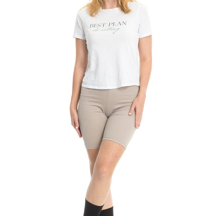Men’s & Women’s Bamboo Diabetic Crew Socks 4-Pack
