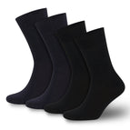 Black/Navy / 6-9