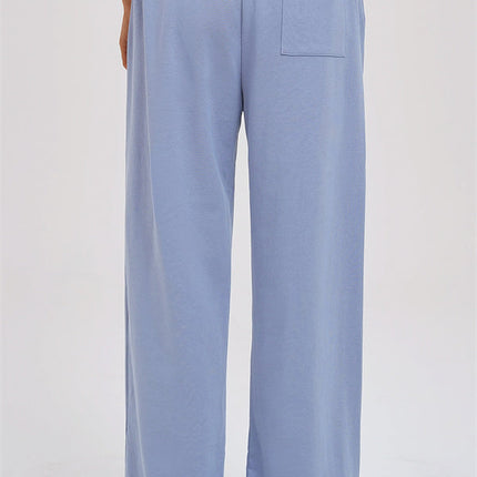 The Kinetic Sweatpants