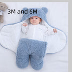 Blue / 3M and 6M
