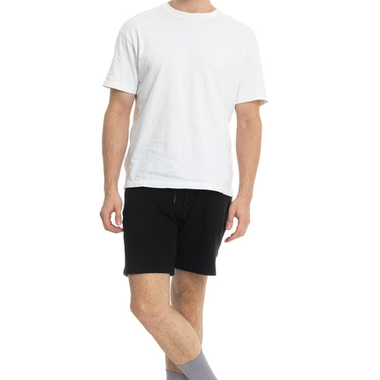 Men’s & Women’s Bamboo Diabetic Crew Socks 4-Pack