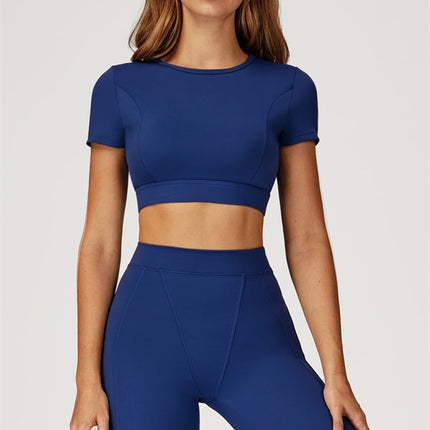 The Conquer Leggings