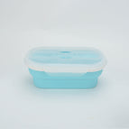 Blue / Lunch box