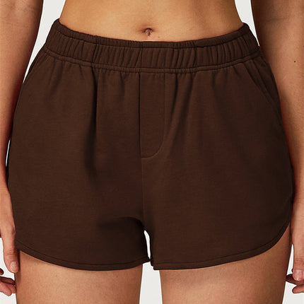 The Glacier Shorts