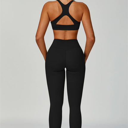 The Thrive Sports Bra Leggings 2-Piece Set