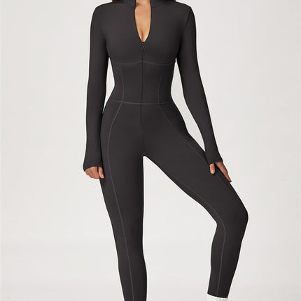 The Terra Jumpsuit