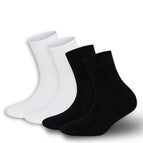 White/Black / 6-9