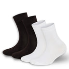 White/Brown / 6-9