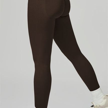The Prime Crop Top Leggings 2-Piece Set
