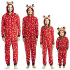 Red / Mom XL
