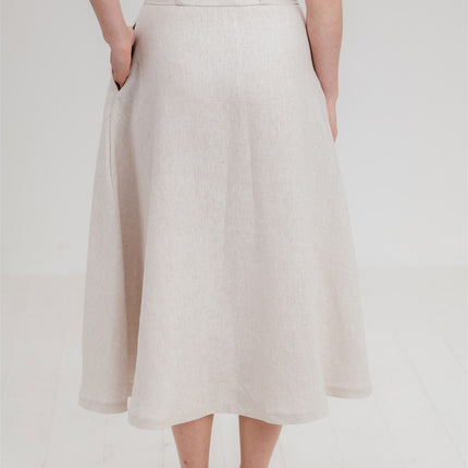 Acacia Skirt