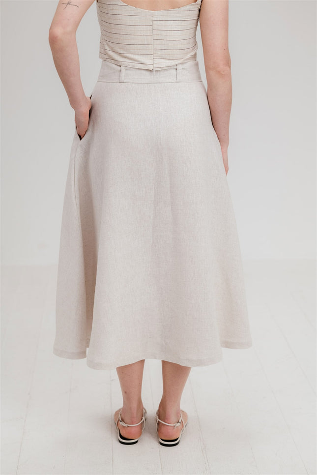 Acacia Skirt
