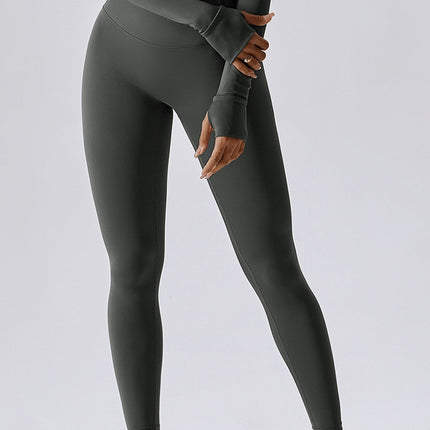 The Eloise Leggings