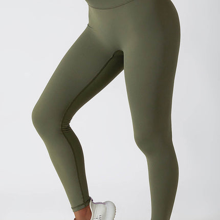 The Seraphine Leggings