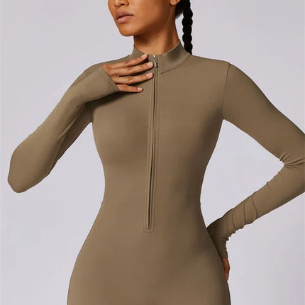 Scarlett Anne Jumpsuit