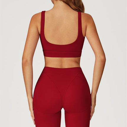 The Conquer Leggings