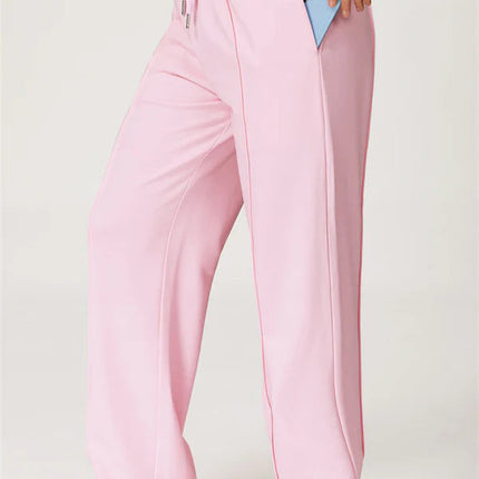 The Motion Tank Top Sweatpants 2-Piece Set