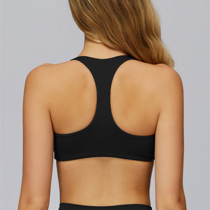 The FlexCore Sports Bra Flared Leggings 2-Piece Set