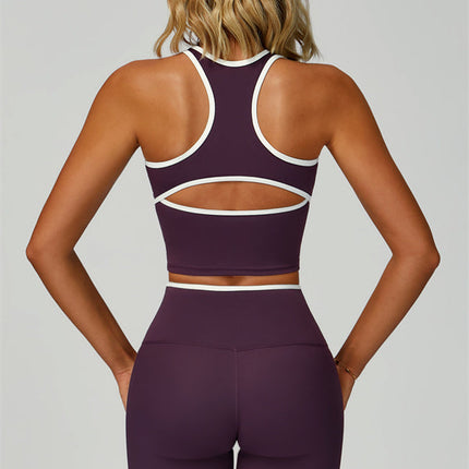 The Quest Tank Leggings 2-Piece Set