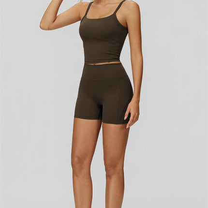 The Fyra Shorts