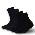 Black/Navy / 6-9
