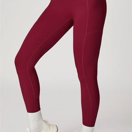 The Propel Crop Top Leggings 2-Piece Set