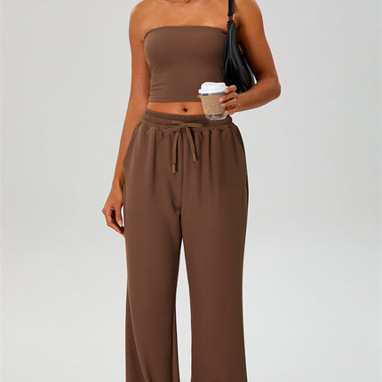 The Rush Tube Top