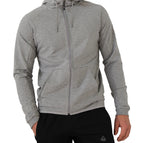 X-Small / Short / Light Grey Heather